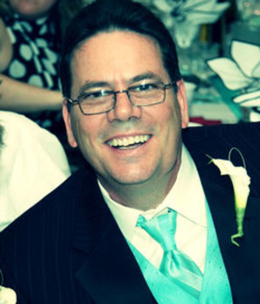 David A. Griffin Sr. Profile Photo