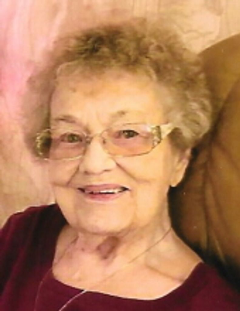 Pauline Virginia Gibbons