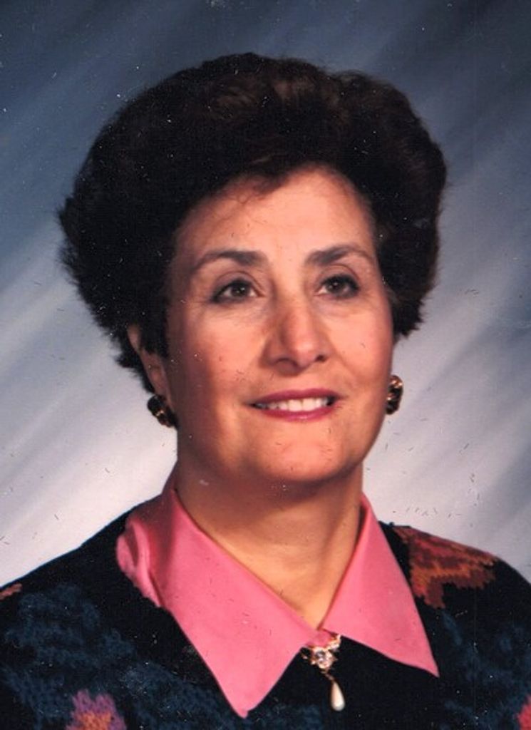 Maria S. Bonasso Profile Photo