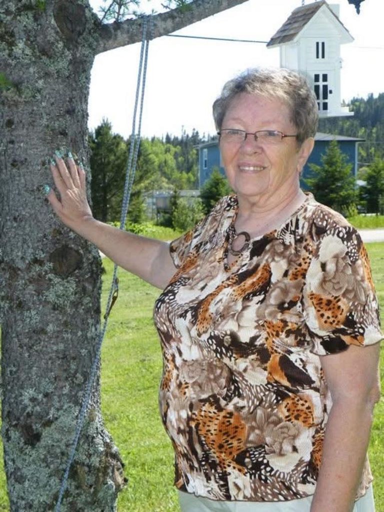 Bernice V. Rideout Profile Photo