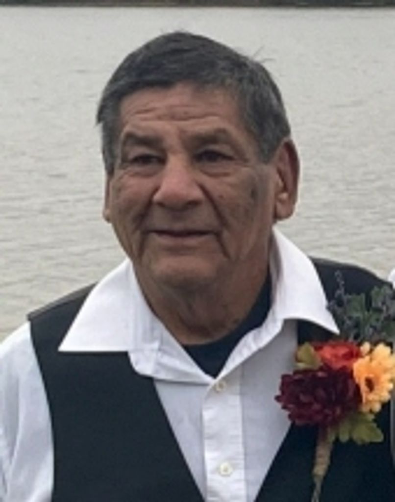 Maurice John Shalifoe