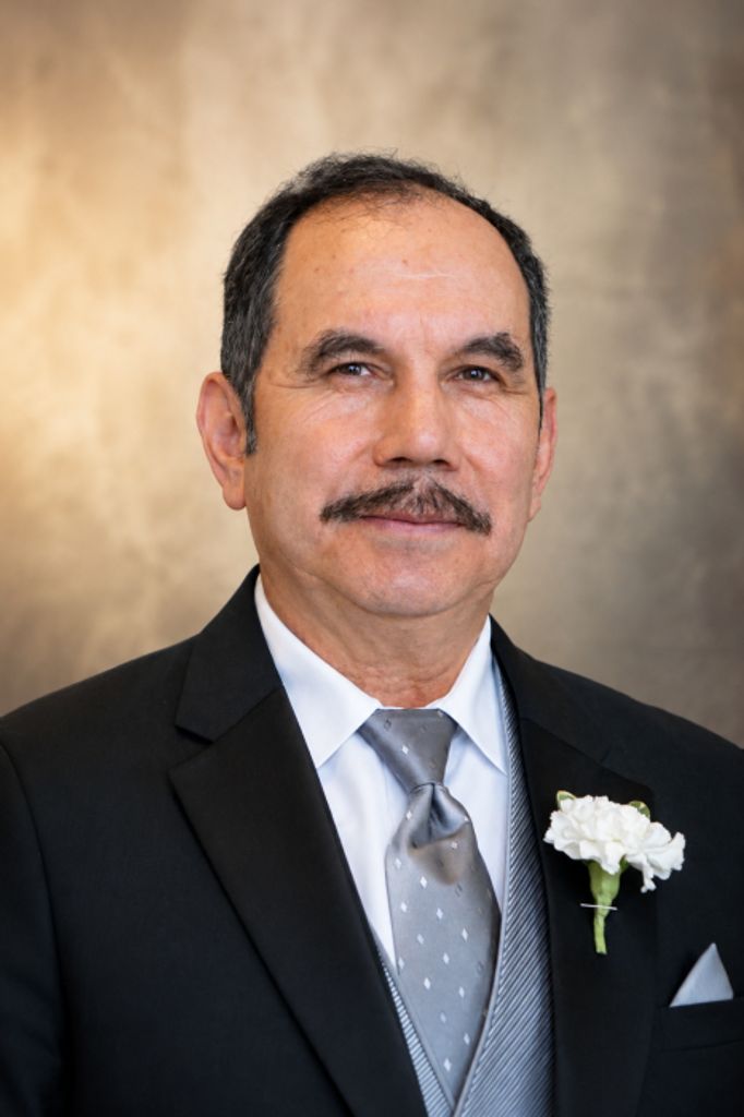 Isaac O Plazola