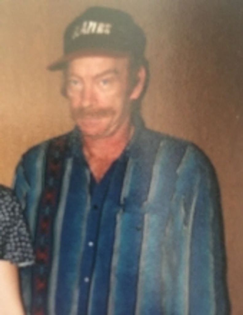 Robert Eugene Vankeuren