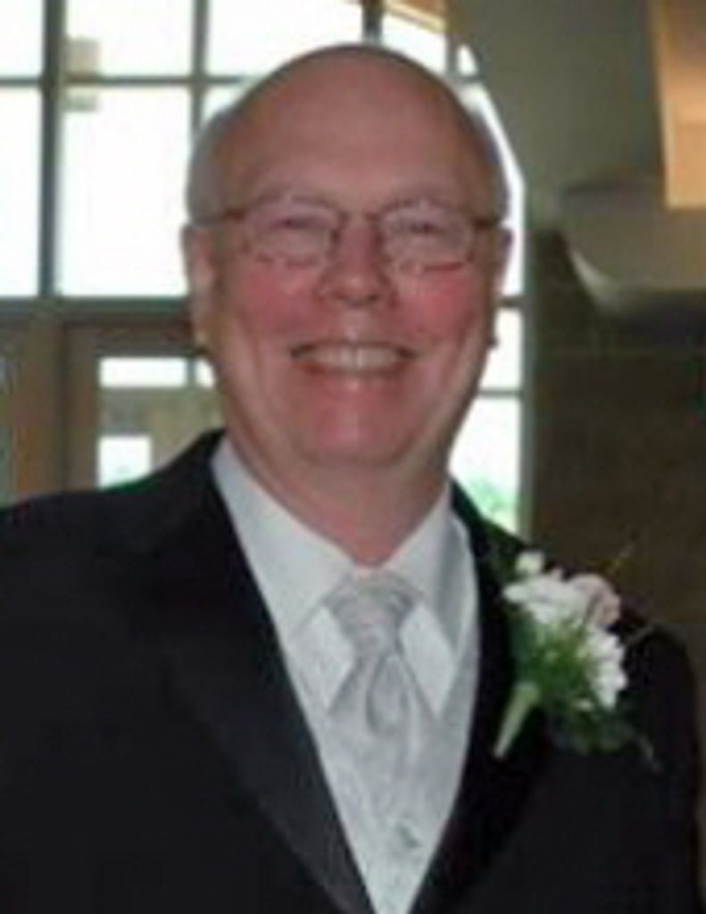 Gerald D. Godi