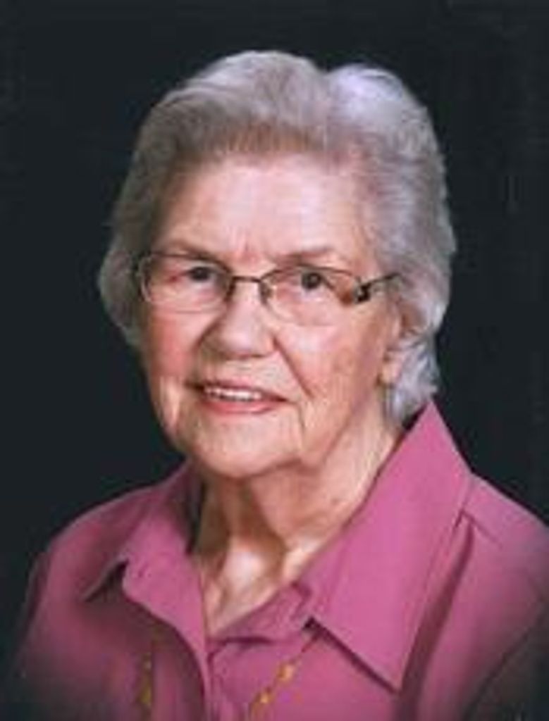 Marjorie M Rebischke