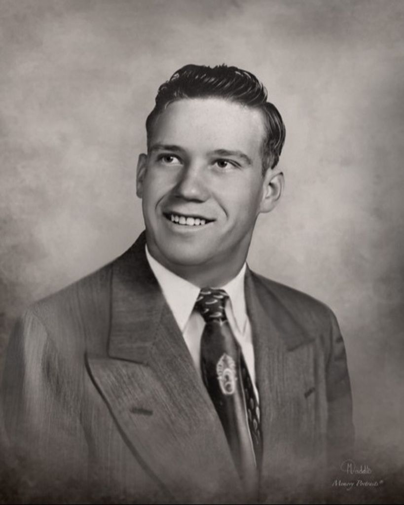 Rex Welch
