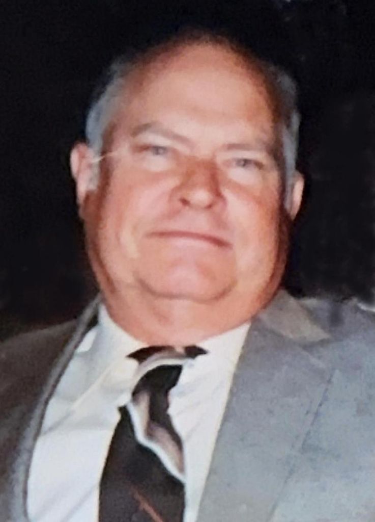Larry Gale Browder Profile Photo