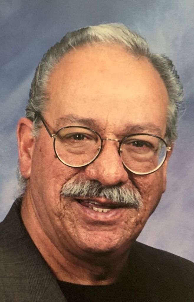 Ralph J. Valerio Profile Photo