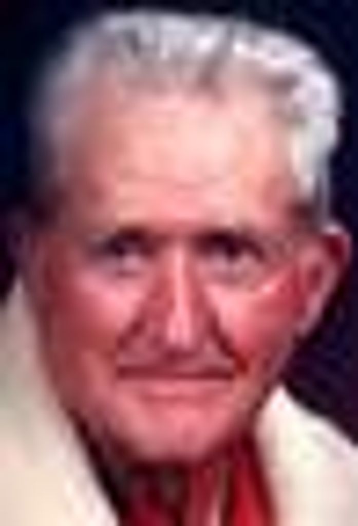 Jack Newbold