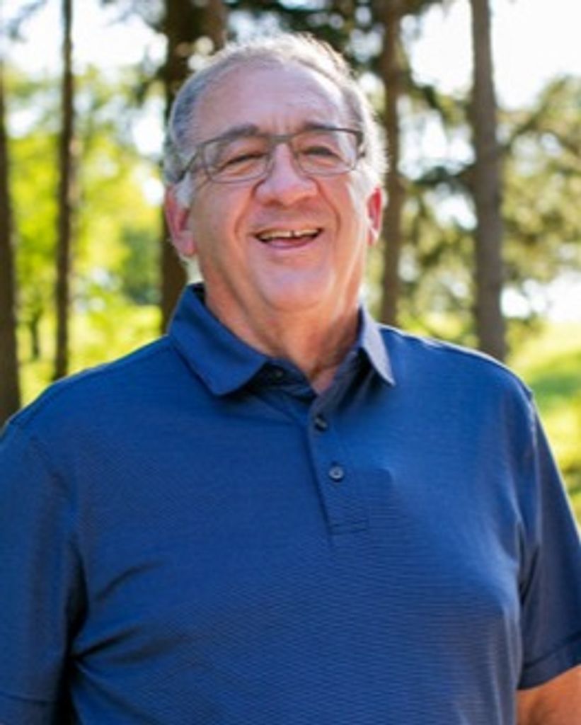 Anthony J. Cappozzo Profile Photo