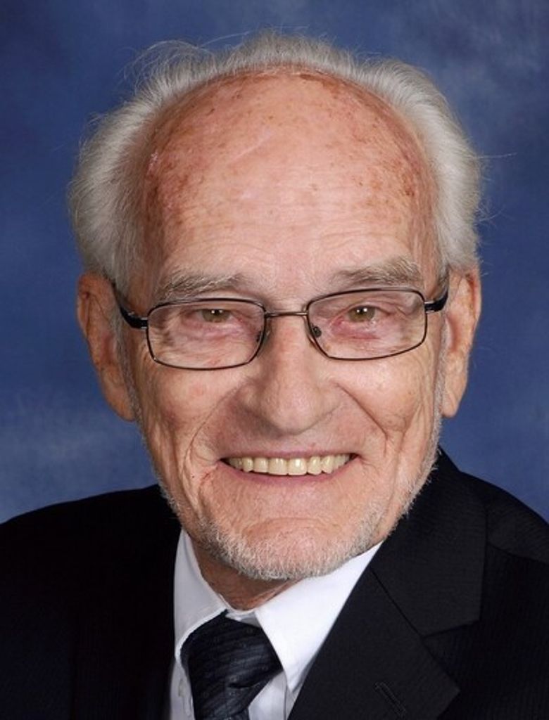 James "Jim" W. Rhaesa