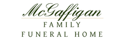 McGaffigan Family Funeral Home