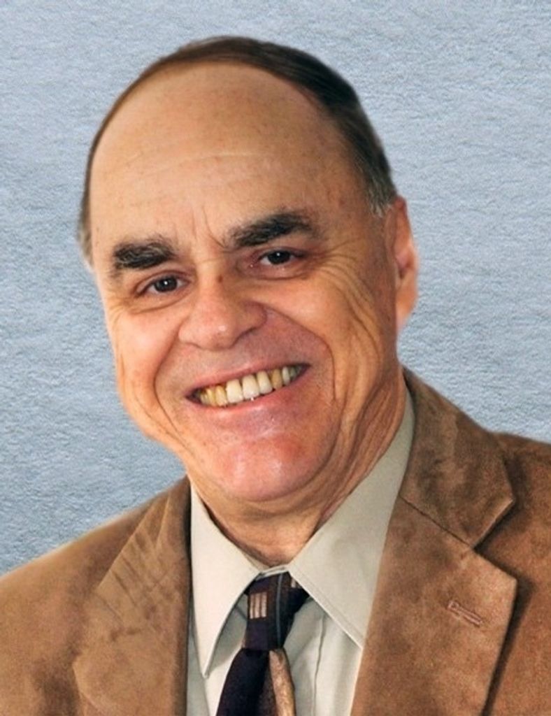 Douglas "Doug" E. Tweeten
