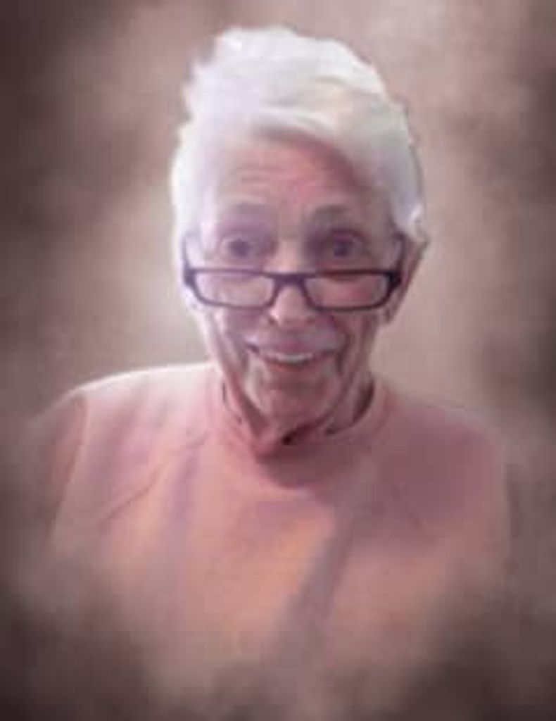 Dessie Ann Schroeder Dowdy