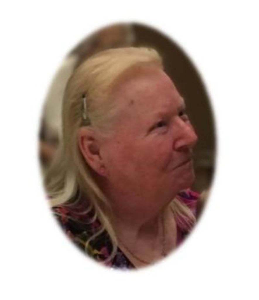 Mary Oleta Newman Profile Photo