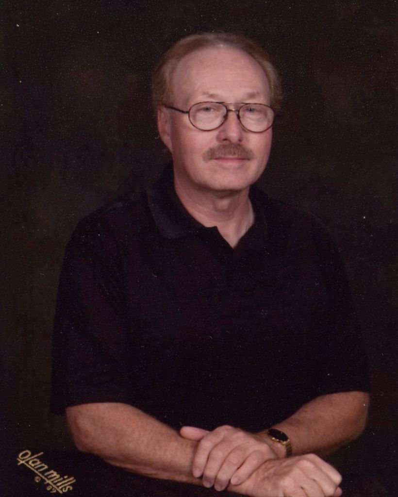 Wayne "Doc" Majors Profile Photo