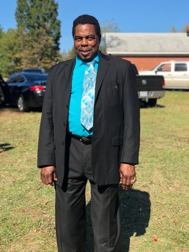 Thomas V. Jeffery Profile Photo