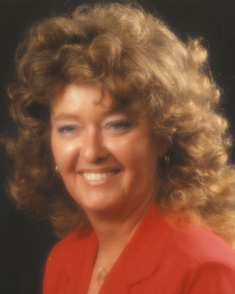 Marjorie Estelle Harris