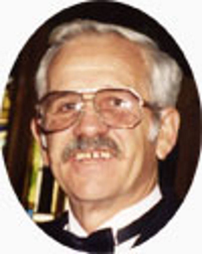 Richard L. Dick" Crawford