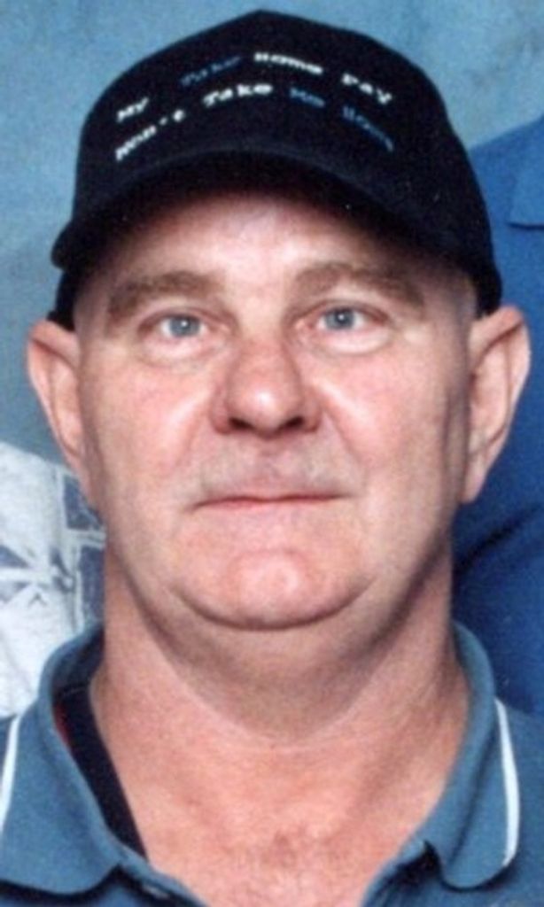 Charles Marion Ledbetter