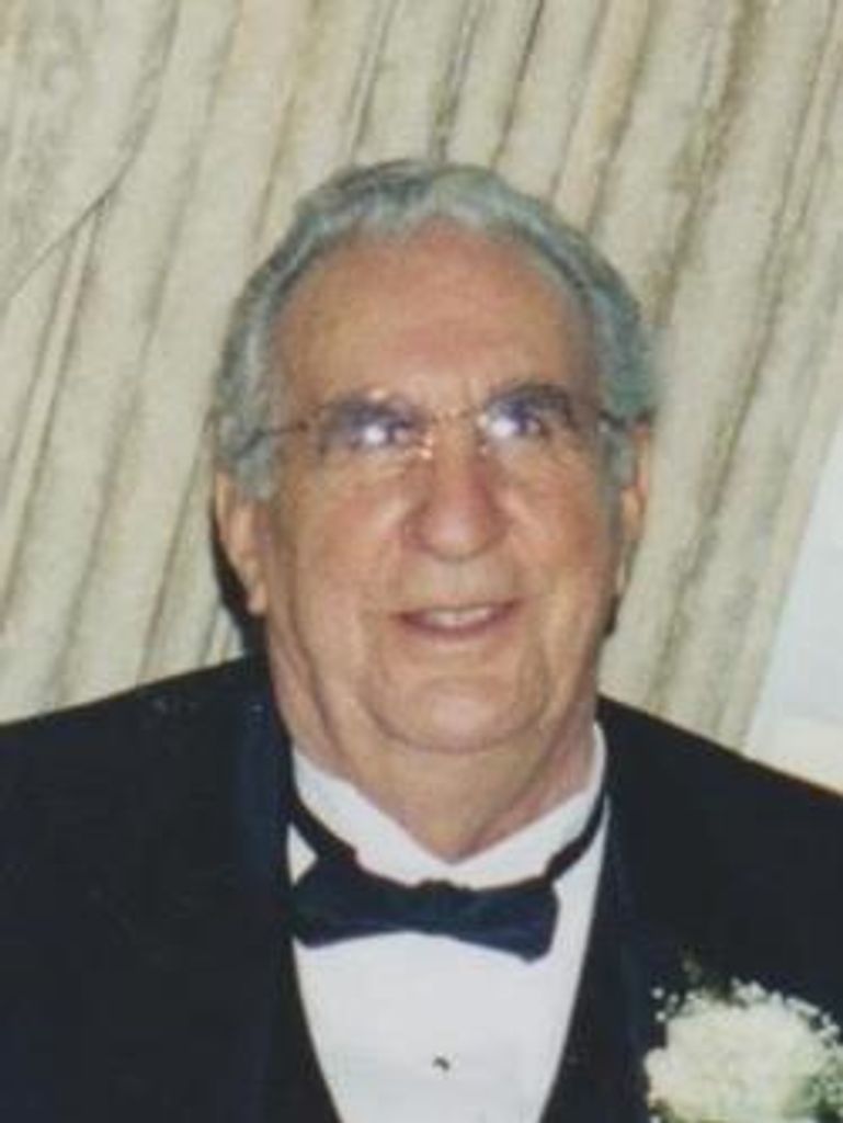 Martin B. "Marty" Petriccione
