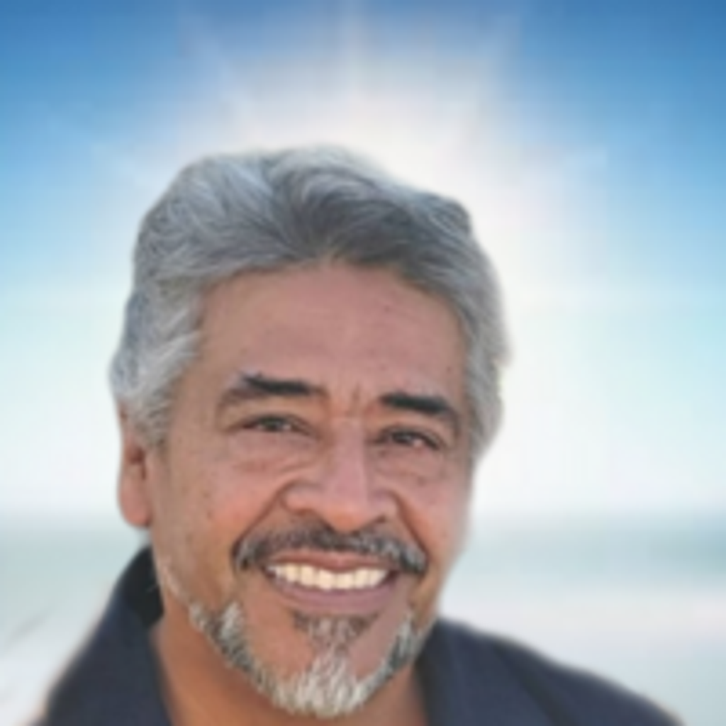 Gustavo "Gus" Hernandez