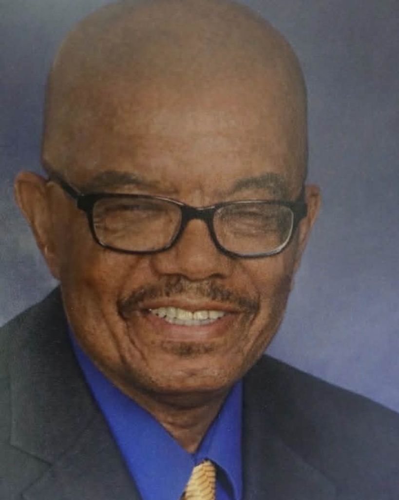 Mr. Julius Melvin Brinkley