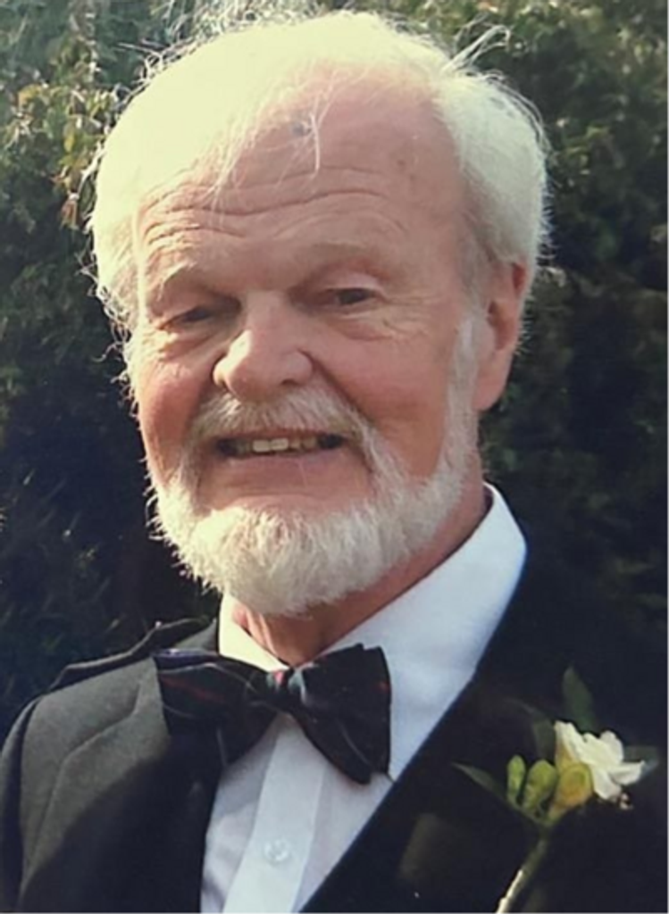 Garry Colquhoun Kemp Profile Photo