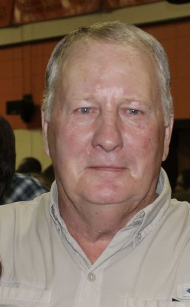 Harvey Lee Keiffer Profile Photo