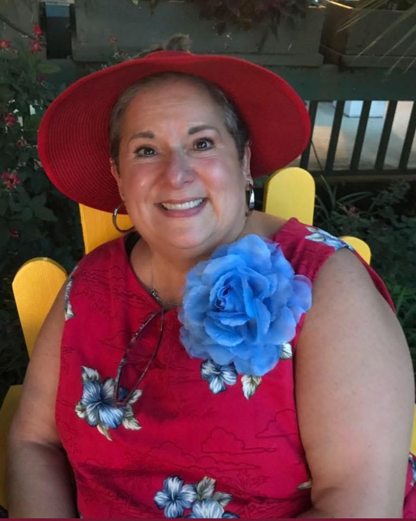 Leslie Rosenberg Profile Photo