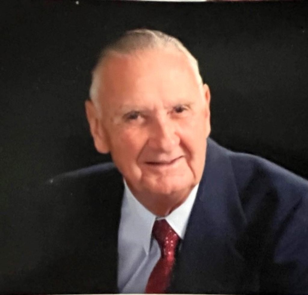 Willis Middleton Parker