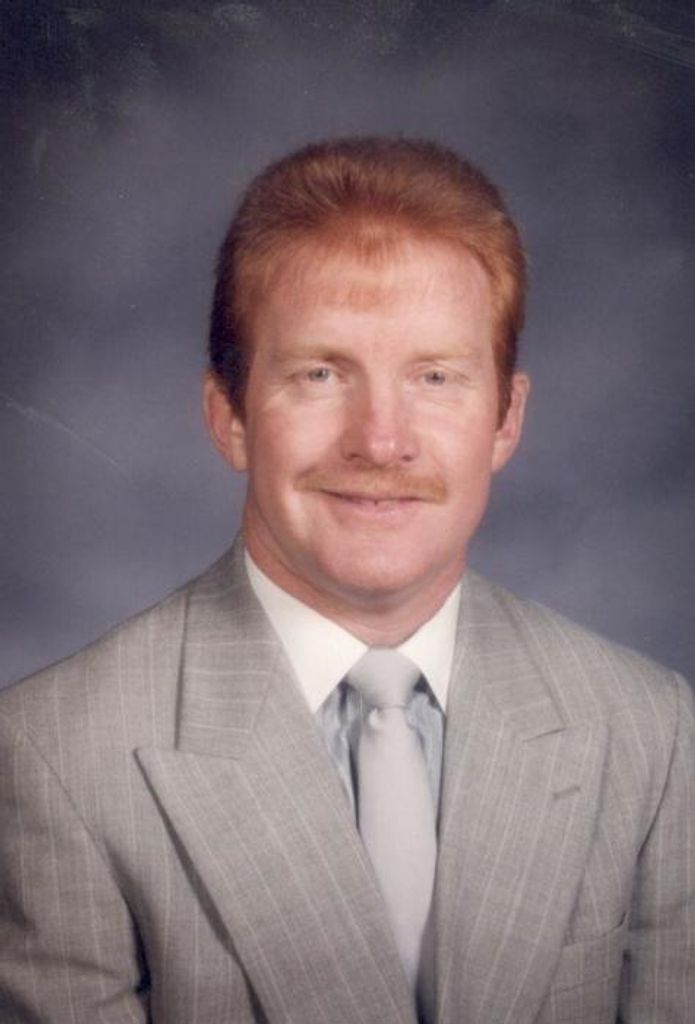 Coach William  "Andy" Anderson Hawks