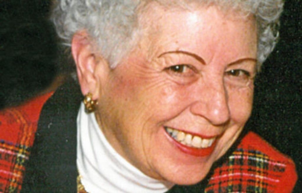 Marie “Liz” Becker