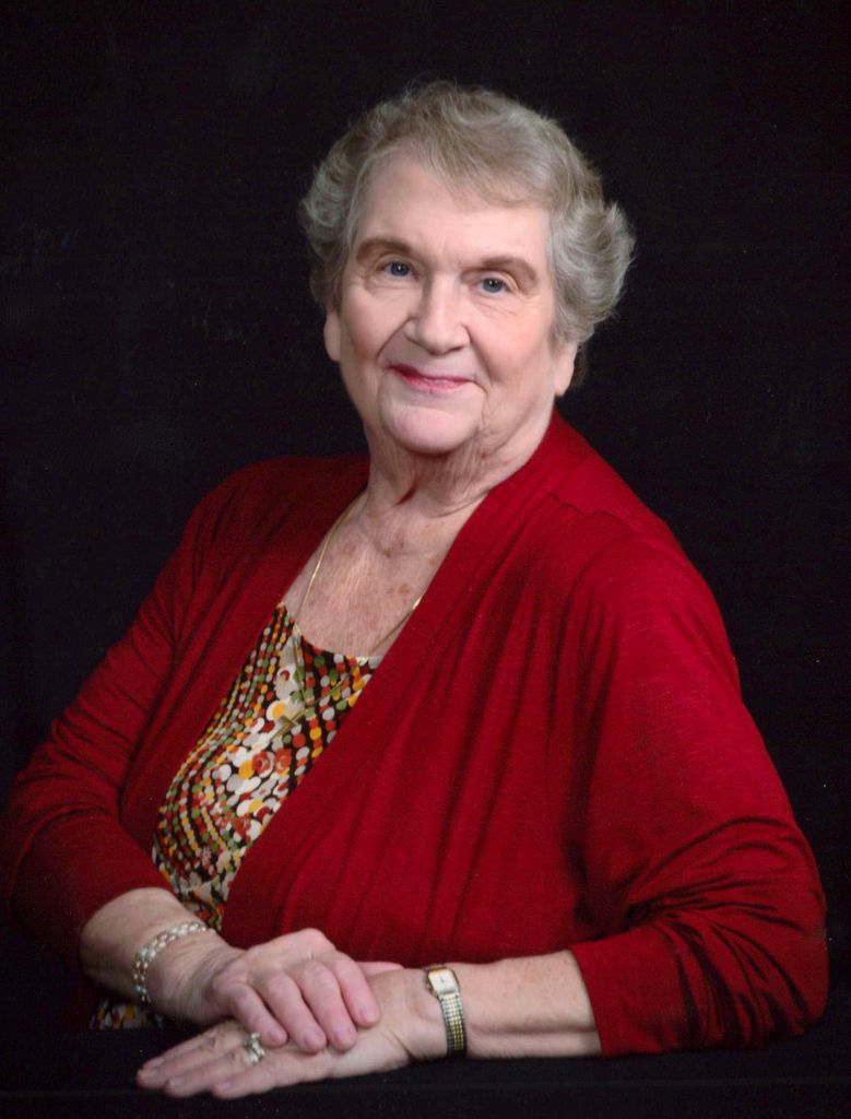 Lucinda M. "Cindy" Thompson