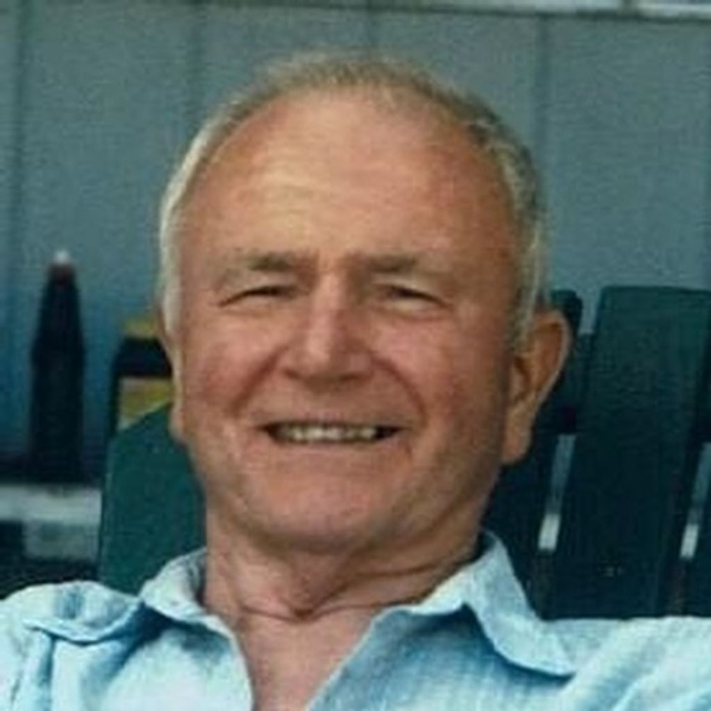 Arthur Strand Profile Photo