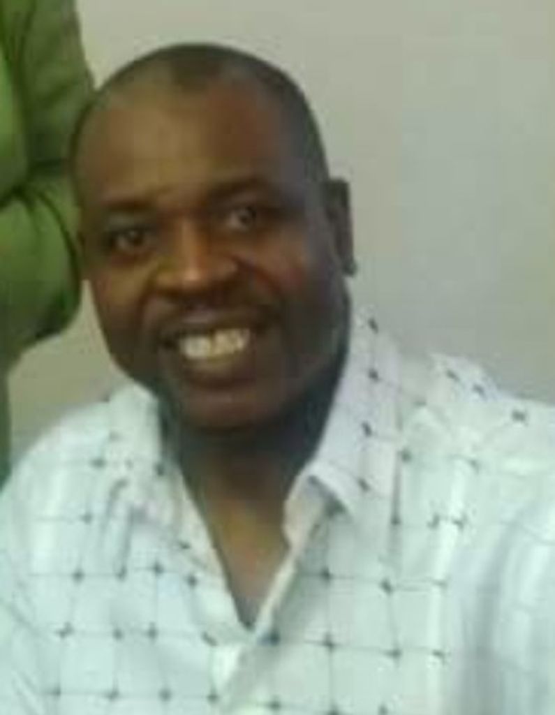 Deacon Anthony De'Lyons