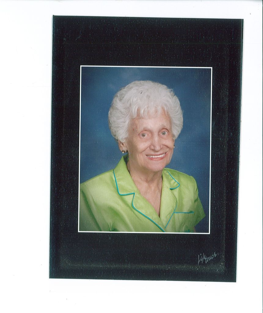 Gloria Jean Givens Hood Profile Photo
