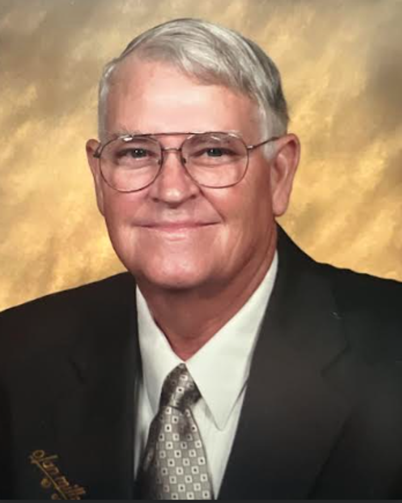 Raymon Laughton Profile Photo
