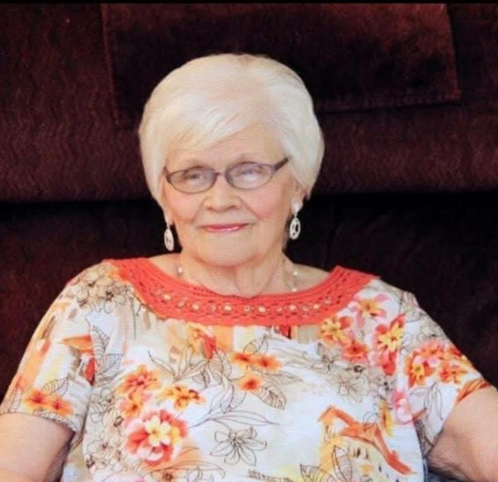 Mavis Irene Graham Profile Photo