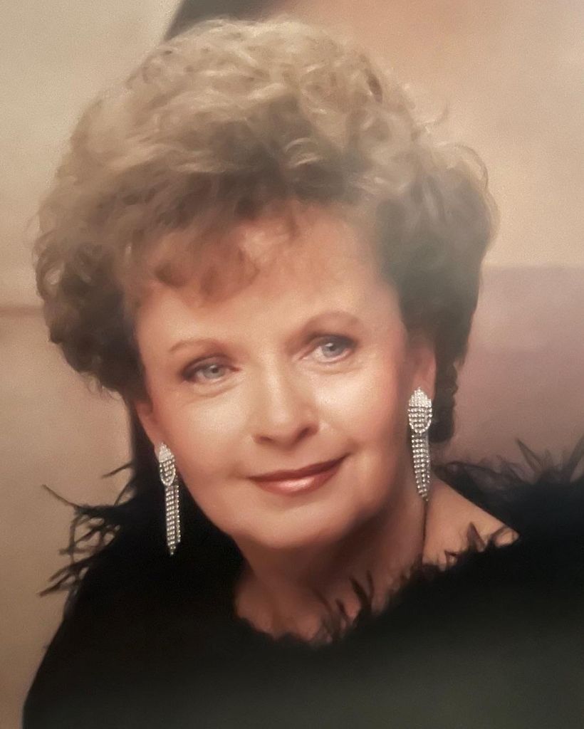 Marilyn Sue Krokstrom Profile Photo