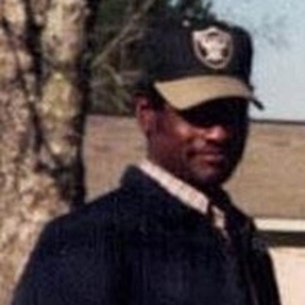 Roosevelt Brown