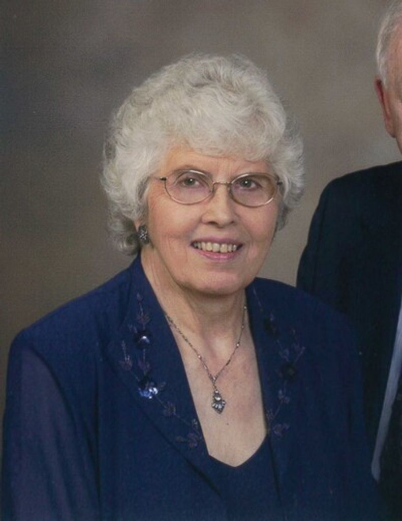 Opal Mae Septer Profile Photo