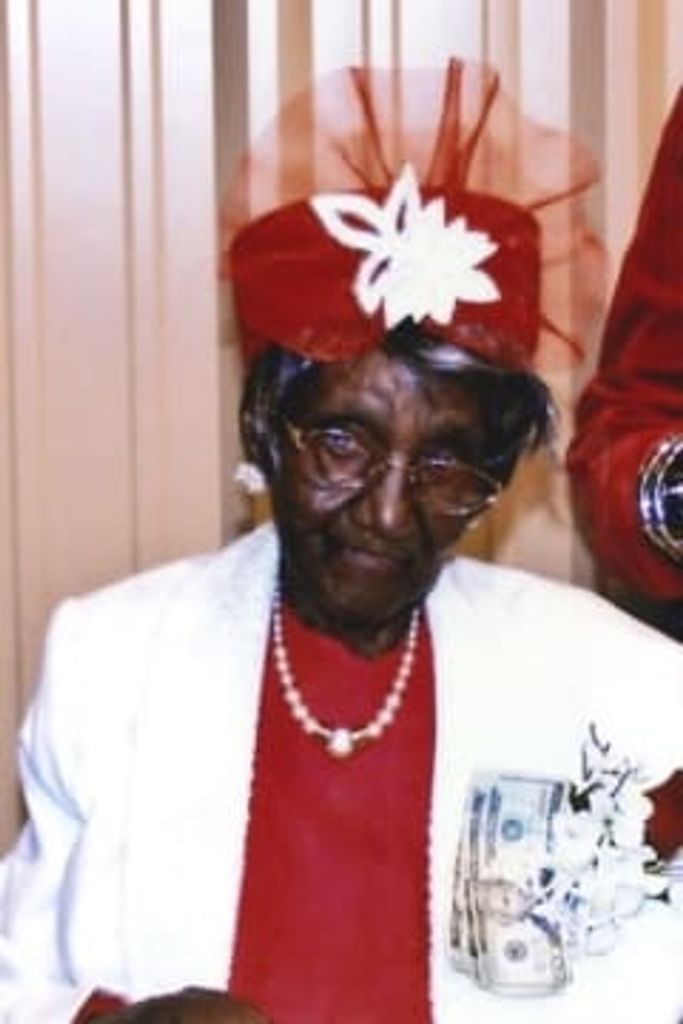 Ms. Jannie   Davis