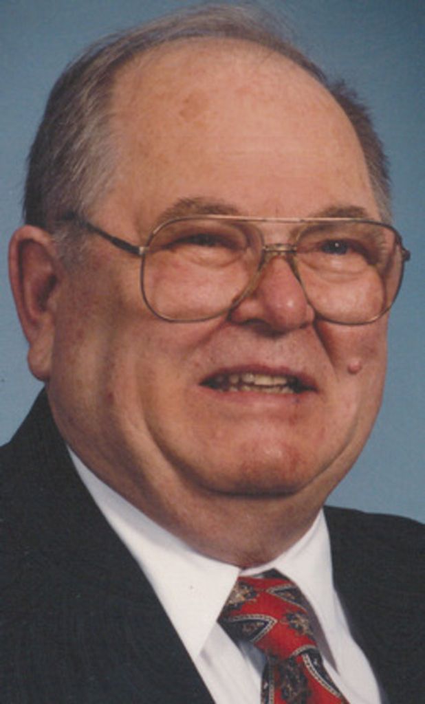 William D. "Bill" Beckley