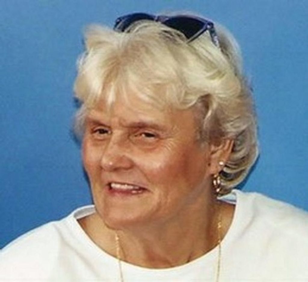 Claudia Kay King Profile Photo