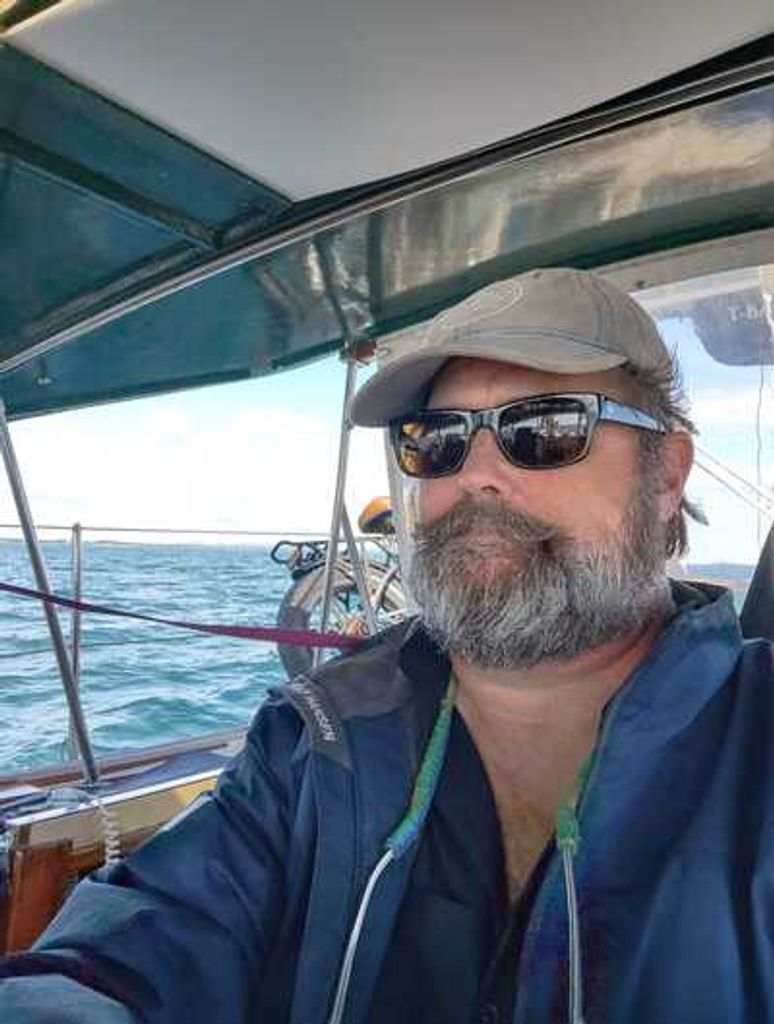 Brian James Bowman Profile Photo