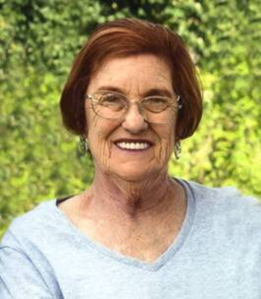 Sharon Mcdonald Navarrette