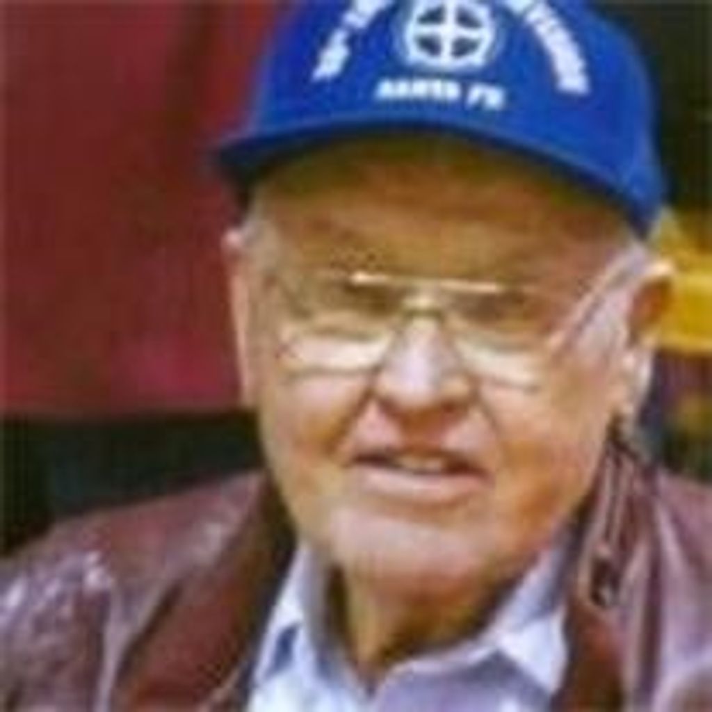 Carl Swanson