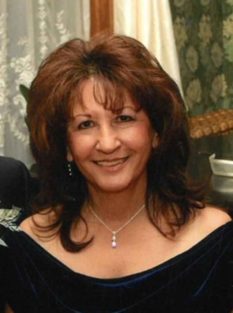 Priscilla Ann Mutz