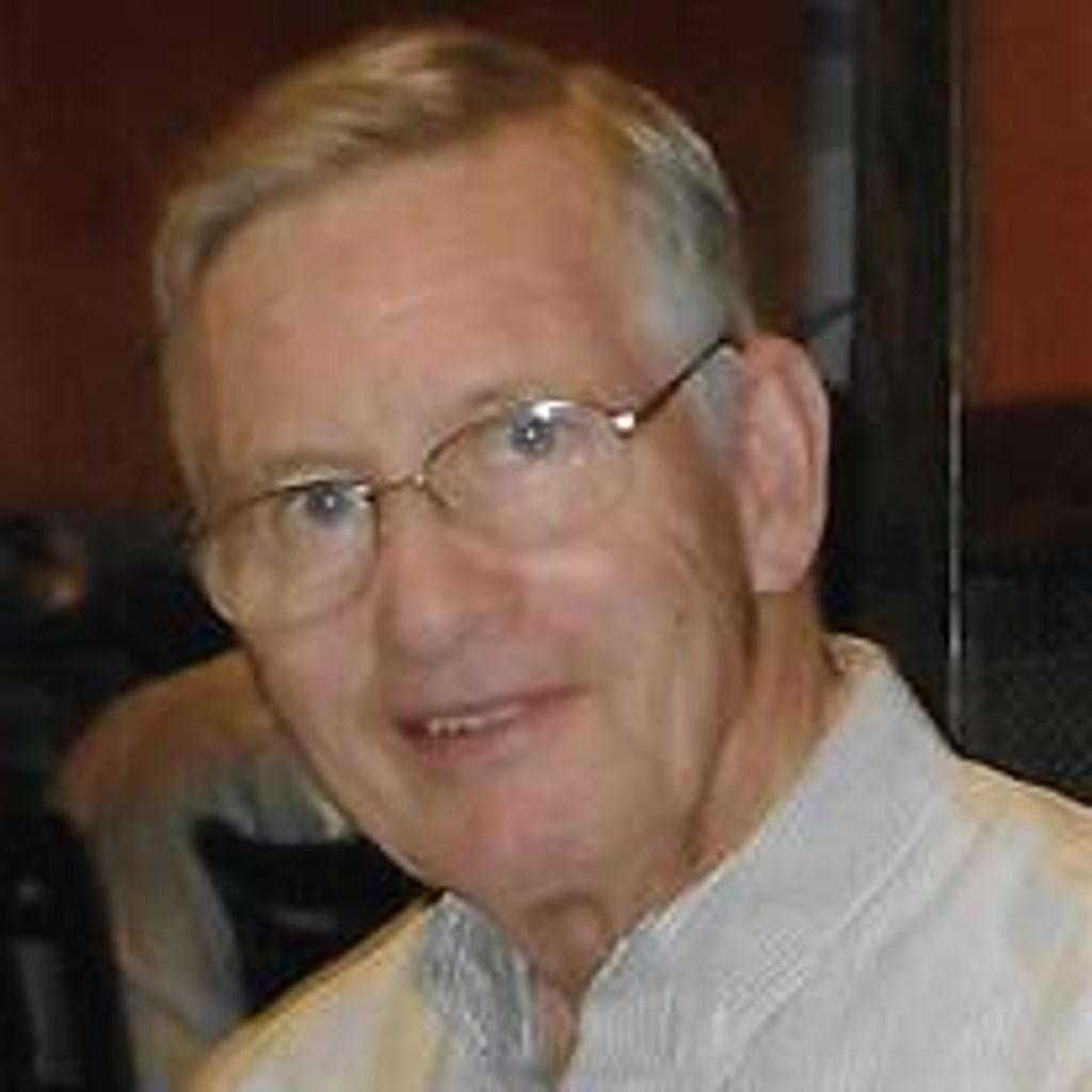 David Wayne Hinton Profile Photo